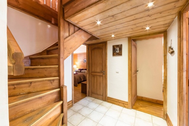 chalet du Laisinant Vent de Galize